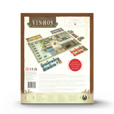 Vinhos Deluxe Edition